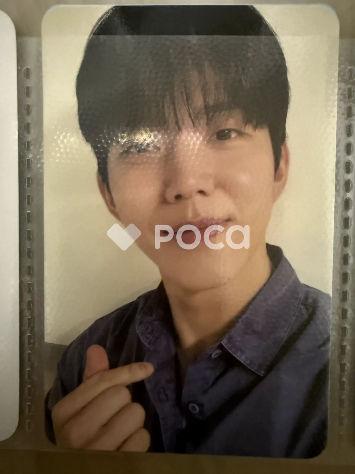 DAY6 ドウン DAY6 3RD WORLD TOUR FOREVER YOUNG in DAEJEON - メルカリ