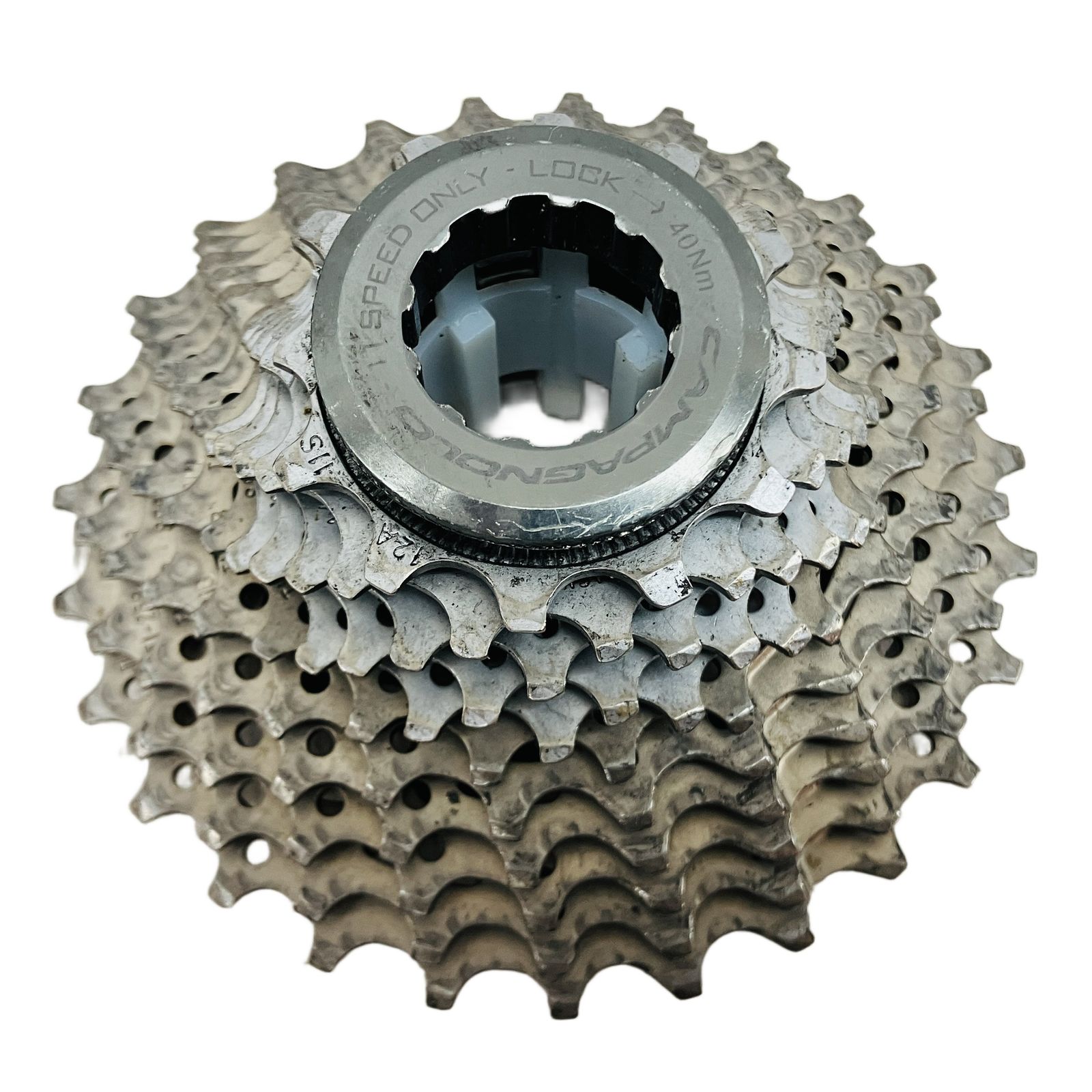 Campagnolo CENTAUR スプロケット 11S 11-32T CS18-CE12