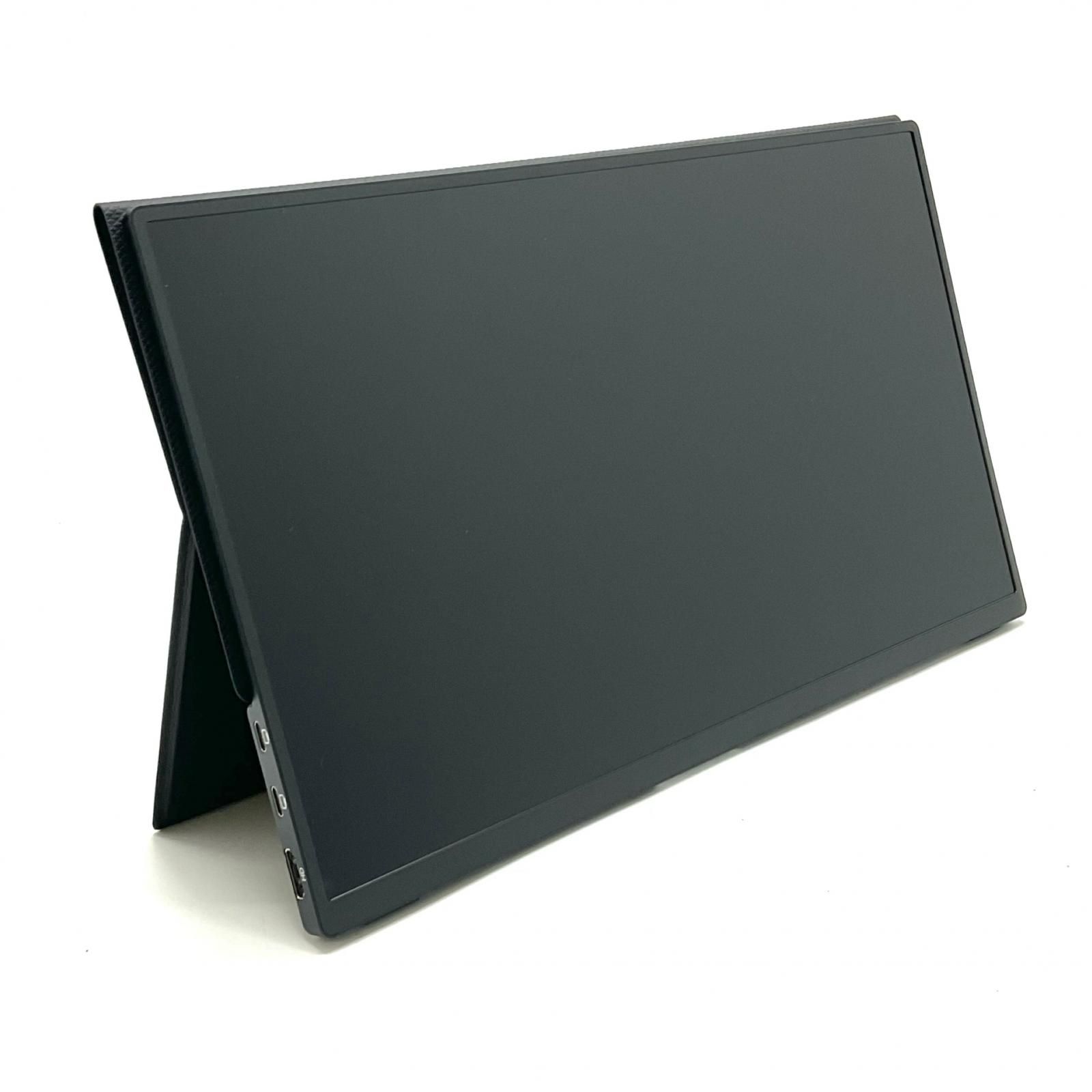 cocopar モバイルモニター ZS-156X 15.6インチ 超美品 動作確認済