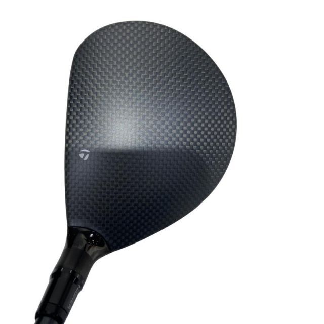 中古】 テーラーメイド Qi35 TOUR 5W フェアウェイウッド FW 純正特注