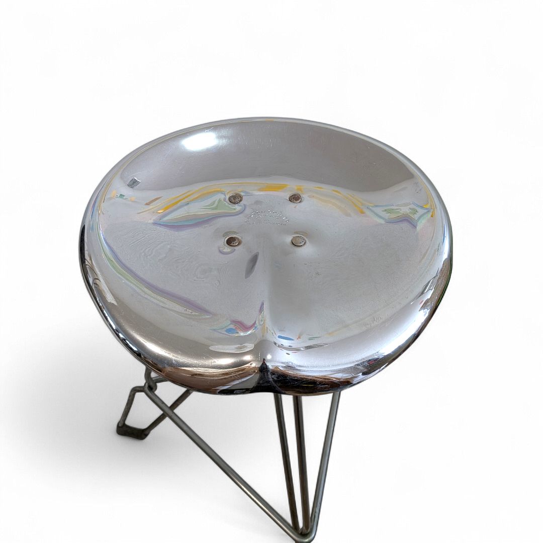 F 希少 廃盤 DULTON / ダルトン / BAR STOOL / バースツール / CLIPPER