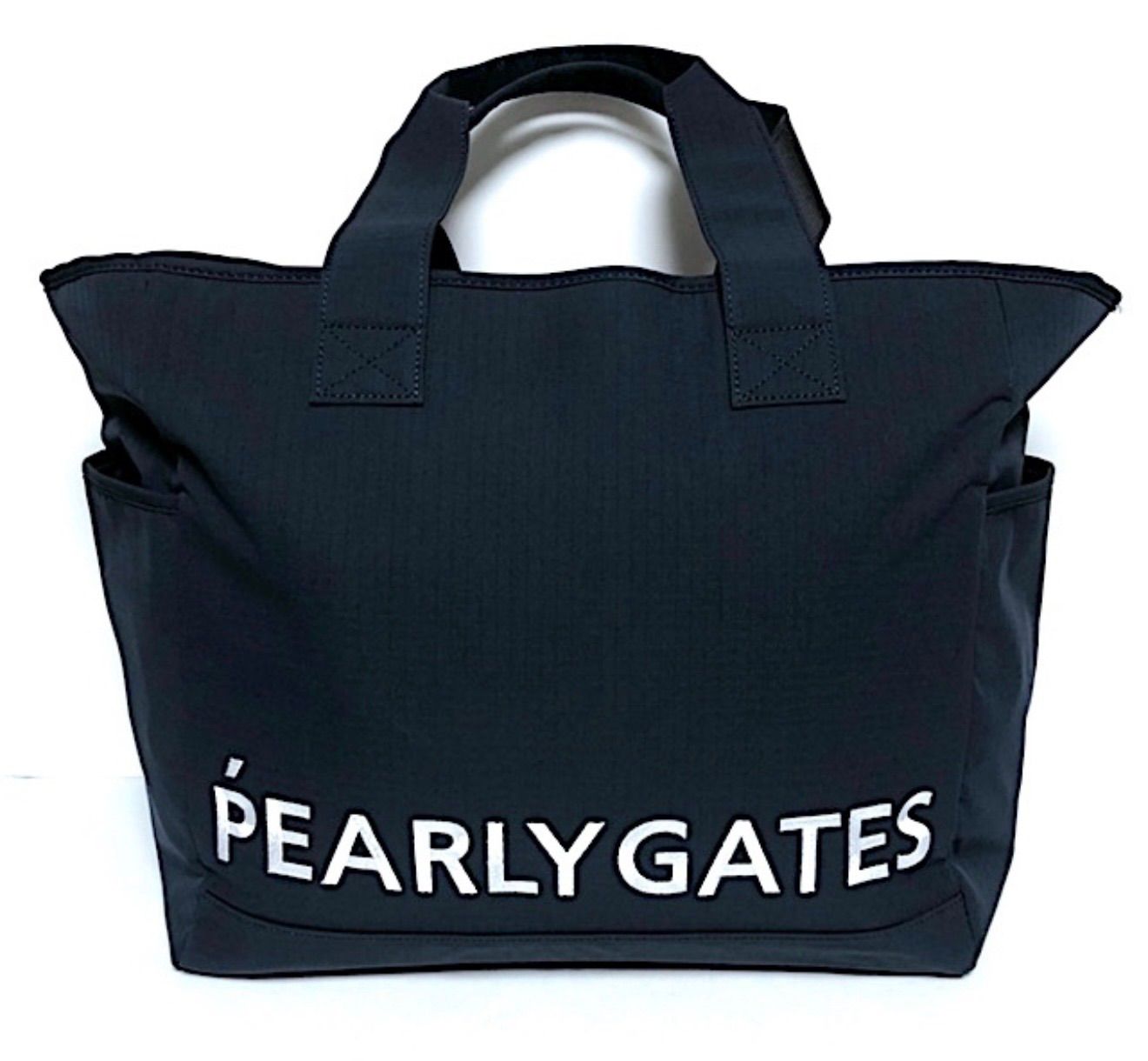 早い者勝ち！【未使用】PEARLY GATES パーリーゲイツ 大容量 ゴルフ