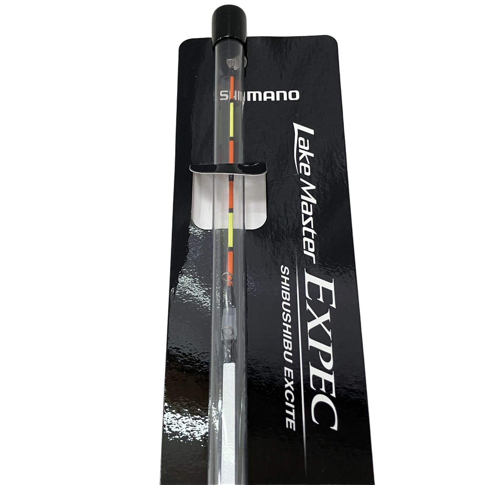 SHIMANO LakeMaster EXPEC SHIBUSHIBU EXCITE M00E 27cm 0-3g ワカサギ