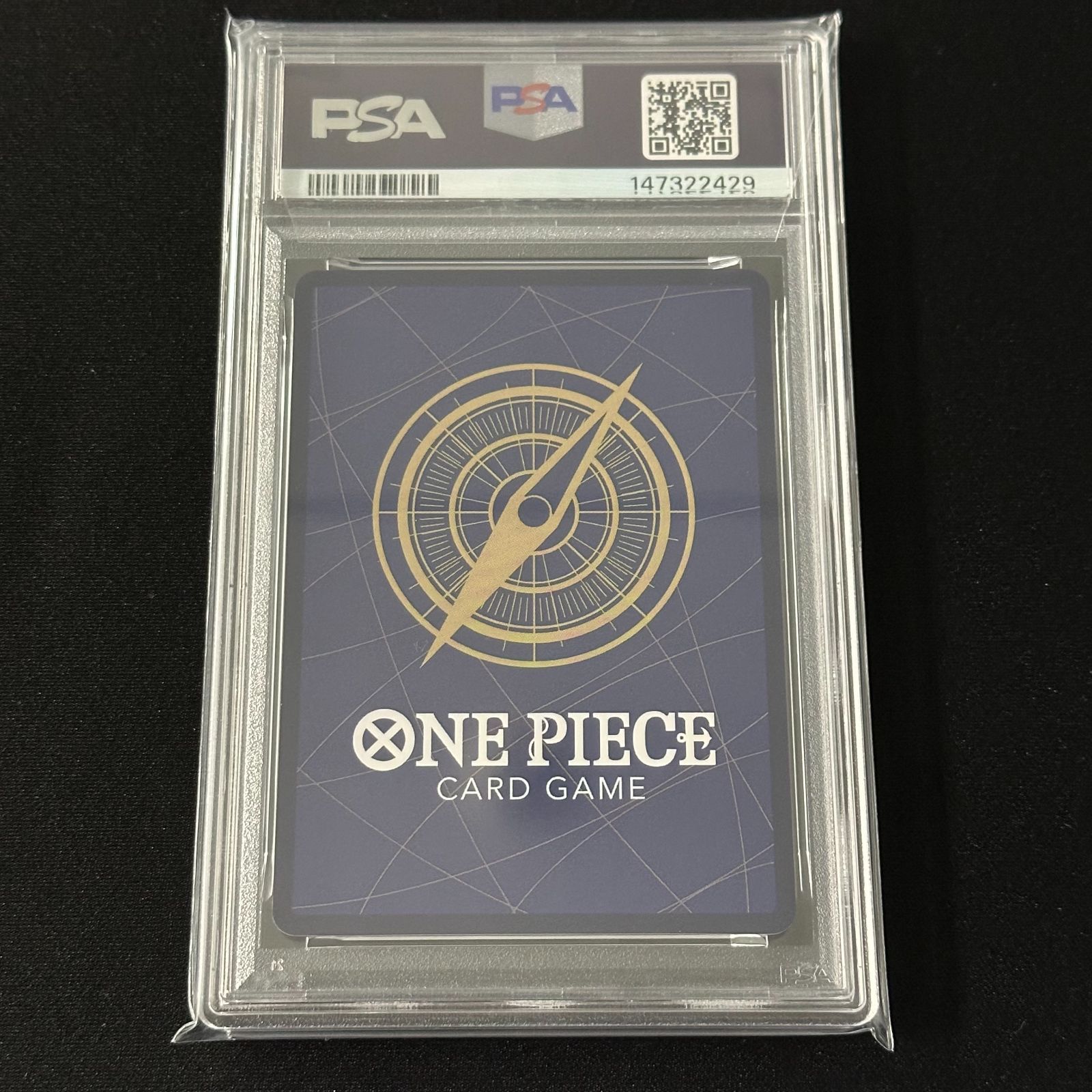 PSA10】ゴムゴムの巨人 - メルカリ