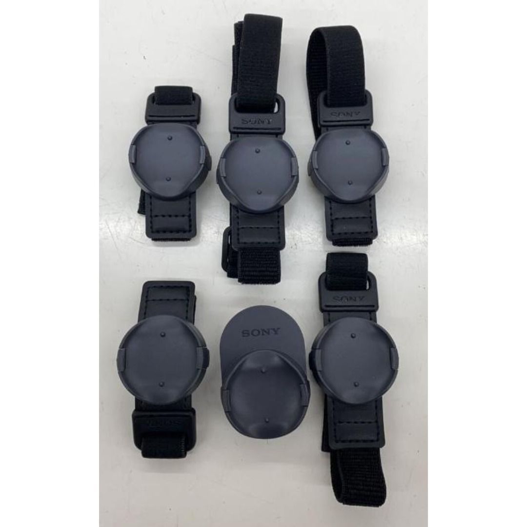 ソニーモコピmokopi モバイル モーションキャプチャーQM-SS1 - メルカリ