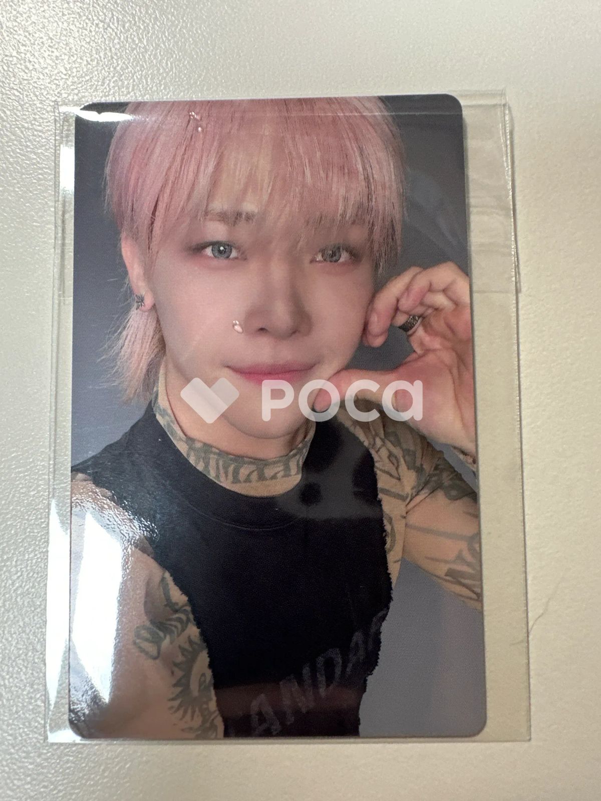 &TEAM ニコラス Back to Life ROAR ver. STUDIO CHOOM GIFT - メルカリ