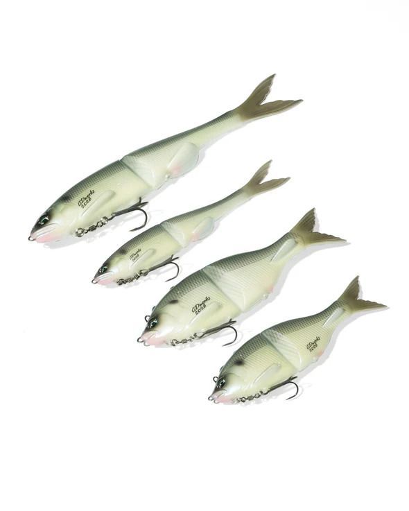 グローデザインワークス フラッグ170 2026限定カラー モンスター