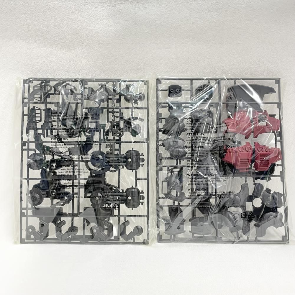 中古】ｷｬﾗﾌﾟS）箱傷み)ZOIDS RCZ ｱｲｱﾝｺﾝｸﾞ/ｼｭﾊﾞﾙﾂ仕様[79