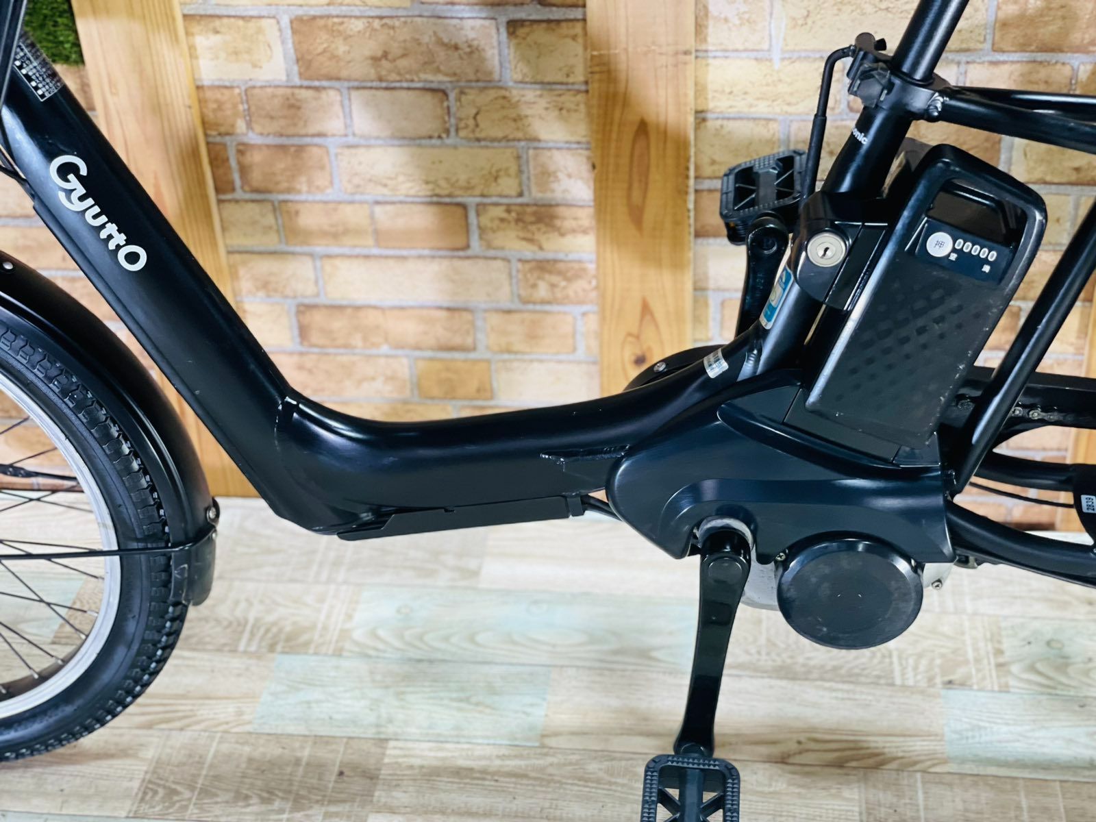 ハイクラス】【2019年モデル】【王様☆ギュット・アニーズ・EX