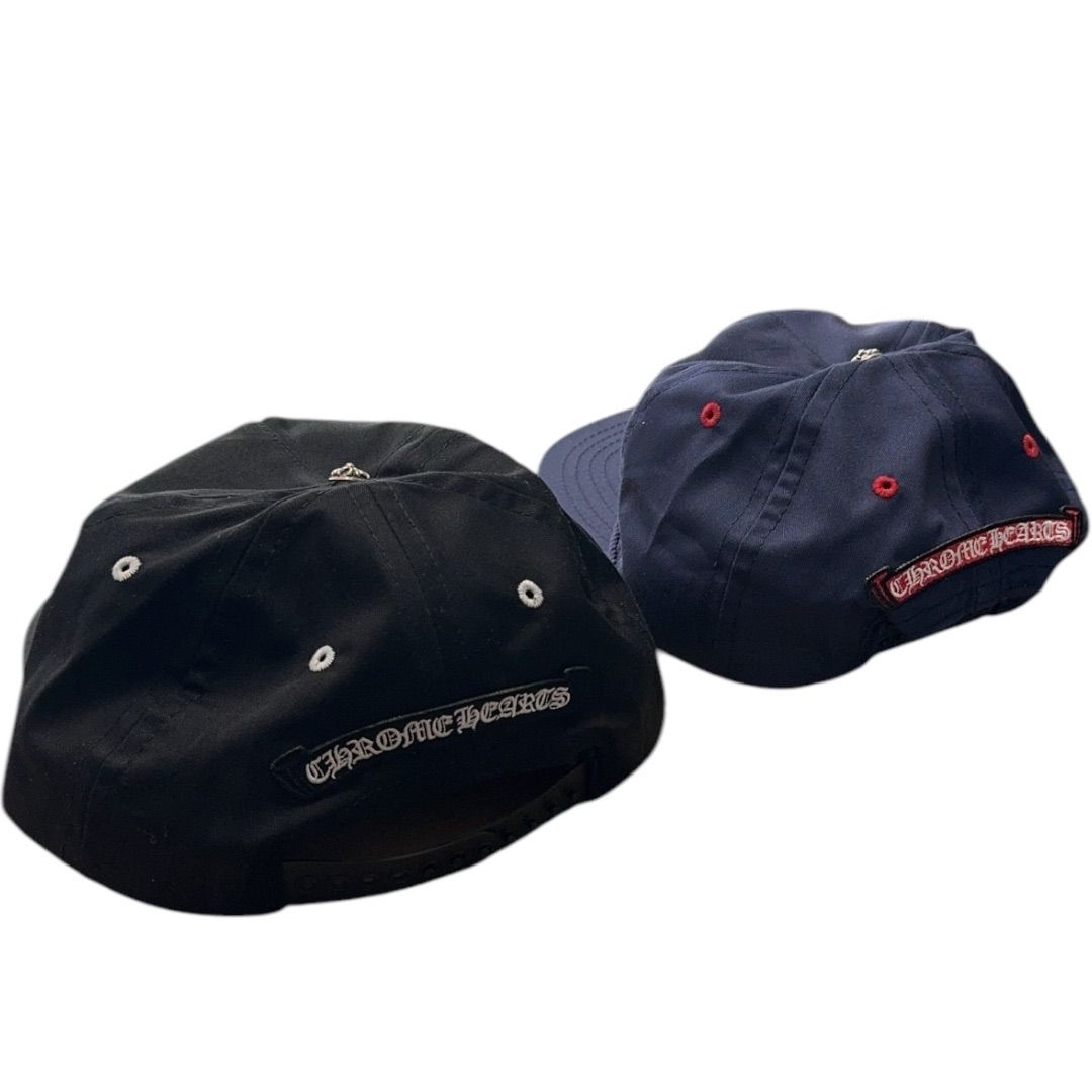 Chrome Hearts クロムハーツ Gas station キャップ 新品未使用品