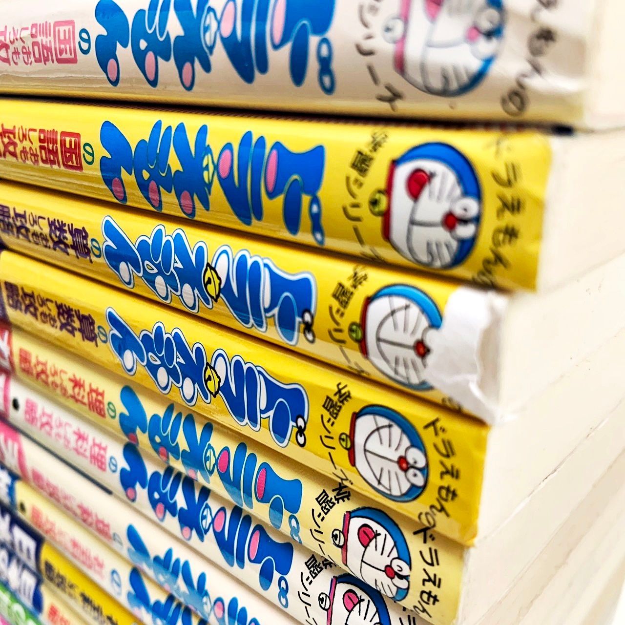 ドラえもん学習シリーズ +他 36冊セット コナン ちびまる子 こち亀