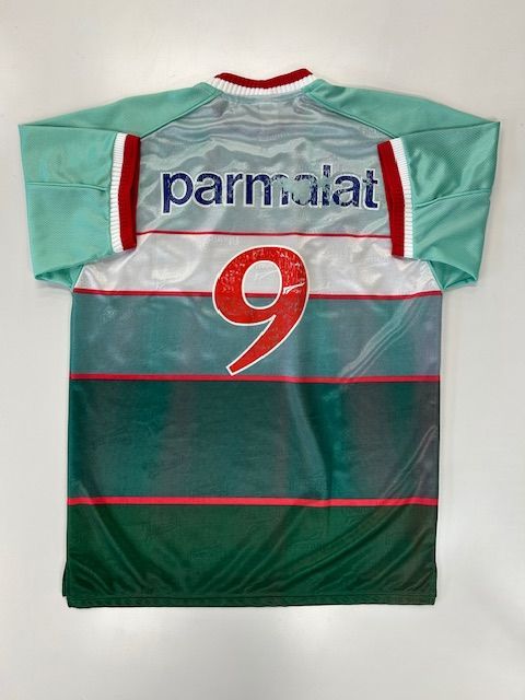 2000 Rhumell SE Palmeiras パルメイラス ユニフォーム Mサイズ