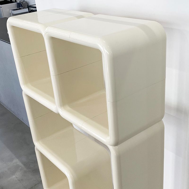 Umbo ウンボ モジュラー シェルフ ユニット スペースエイジ ミッド