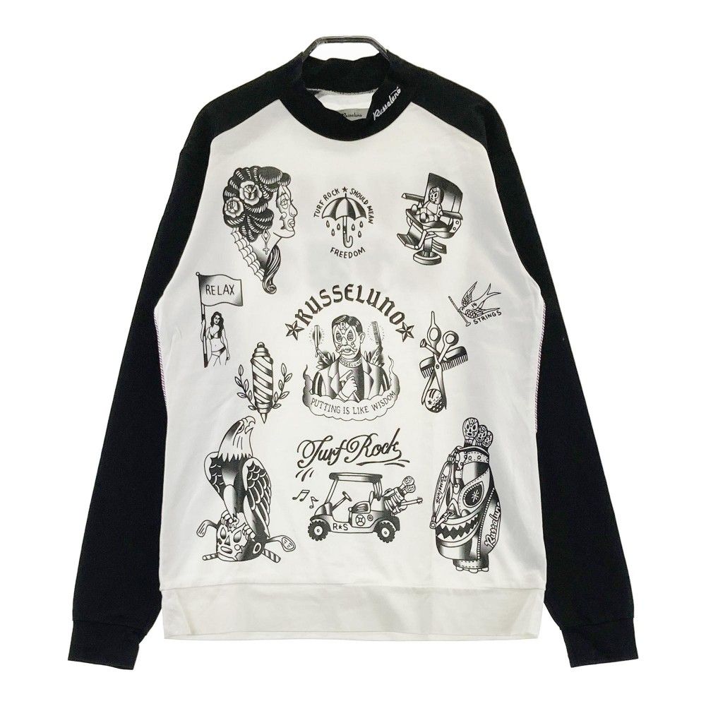 Russeluno セットアップ 6 Russeluno公式オンラインストア / TOPページ