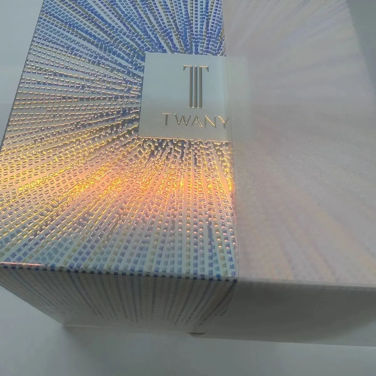 トワニーセルリズム 2024 正規品 40g - メルカリ