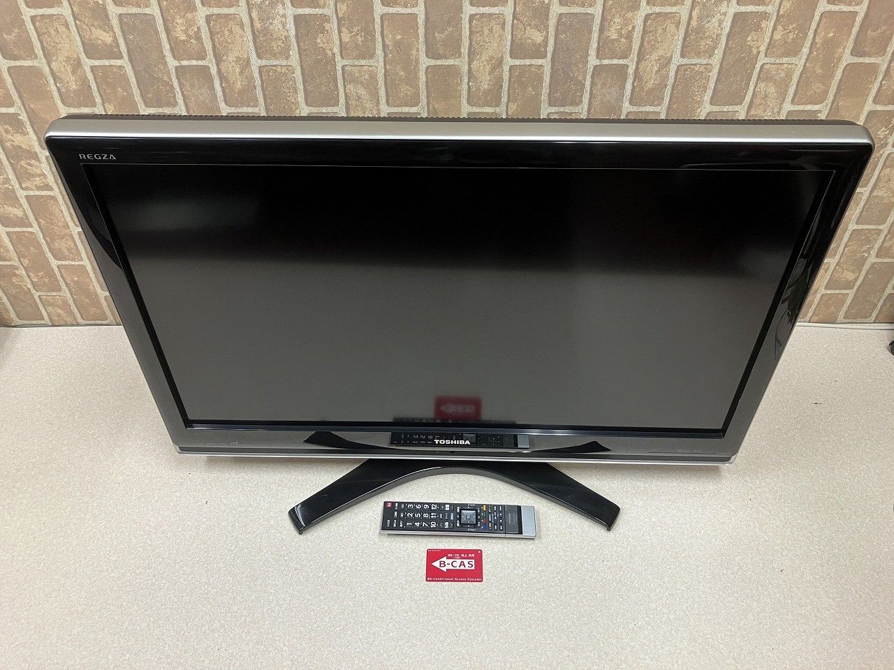 ☆状態良好☆ REGZA レグザ 東芝 37Z7000 37インチ 液晶テレビ - メルカリ