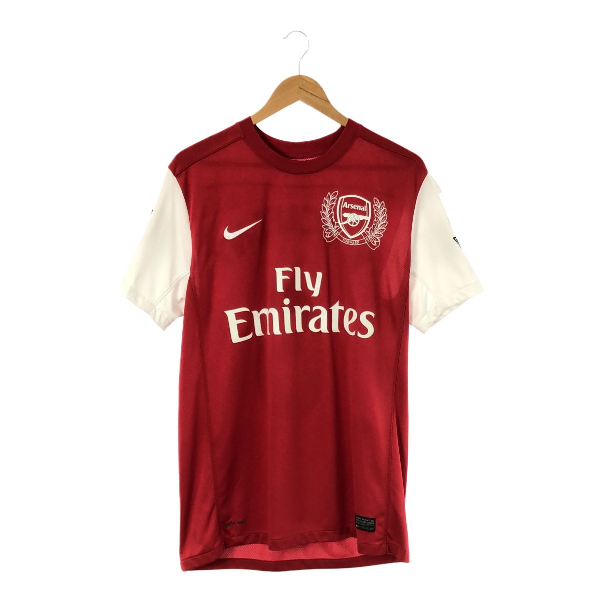 NIKE ナイキ 12/SS 423980-620 ARSENAL アーセナル 125周年 6