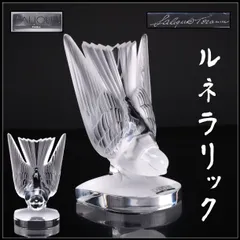 2026年最新】ラリック 雀の人気アイテム - メルカリ