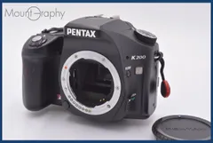 2026年最新】PENTAX K200dの人気アイテム - メルカリ
