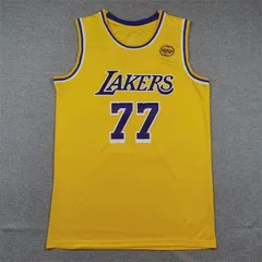 2026年最新】ルカ・ドンチッチ ユニフォームの人気アイテム - メルカリ