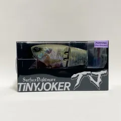 2026年最新】drt jokerの人気アイテム - メルカリ