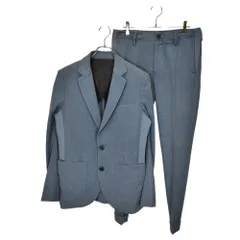 2026年最新】1piu1uguale3 セットアップ スーツの人気アイテム - メルカリ