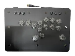 2026年最新】PUNKWORKSHOP レバーレスの人気アイテム - メルカリ