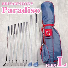 2026年最新】パラディーゾ キャディバッグの人気アイテム - メルカリ