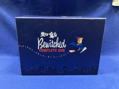 2026年最新】奥さまは魔女 コンプリート ボックスの人気アイテム