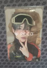 ATEEZ ジョンホ 2025 MBC 歌謡大祭典: 멋 - メルカリ