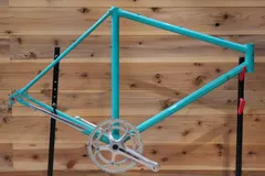 2026年最新】ロードバイク クロモリの人気アイテム - メルカリ