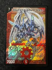 デュエルマスターズ デュアルショック・ドラゴン EX01 SR 17/80 [2005