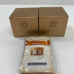 2026年最新】パーフェクトワン薬用リンクルストレッチジェル17gの人気