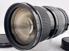 2026年最新】FD 35-105mm F3.5 MACROの人気アイテム - メルカリ