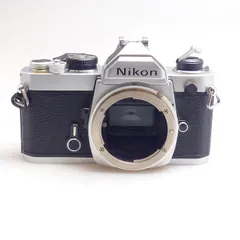 2026年最新】nikon fm2 レンズの人気アイテム - メルカリ