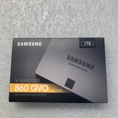 2026年最新】samsung 860 qvoの人気アイテム - メルカリ