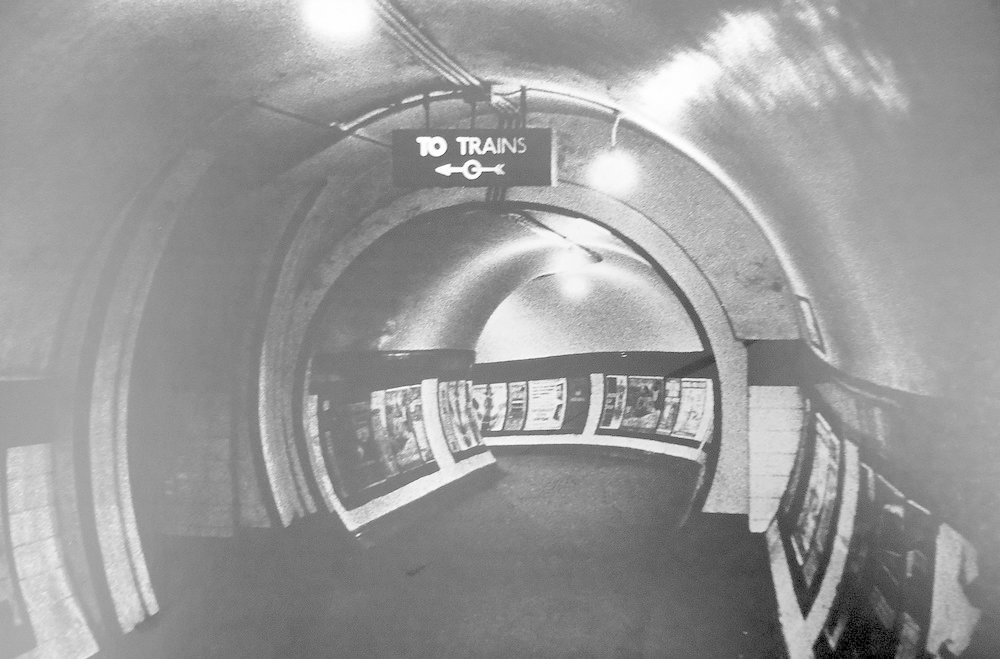 Ten Photographs by Alain Resnais: Mise en scène of Memory