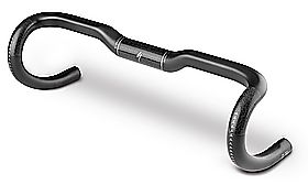 S-WORKS CARBON HOVER +15 ROAD BAR SATIN CARBON 38(31.8 x 38 サテン