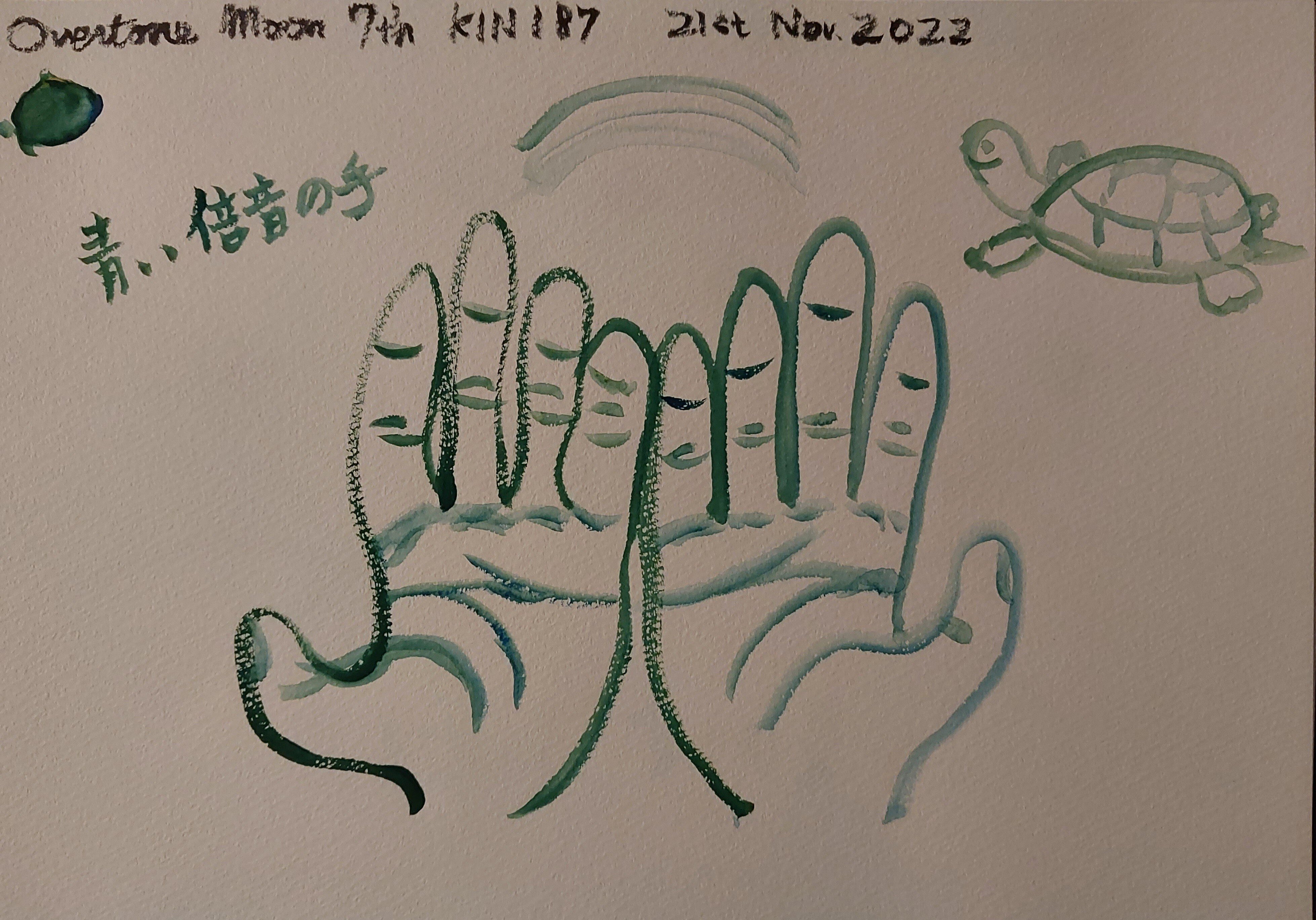 13の月の暦の活用法｜SaF