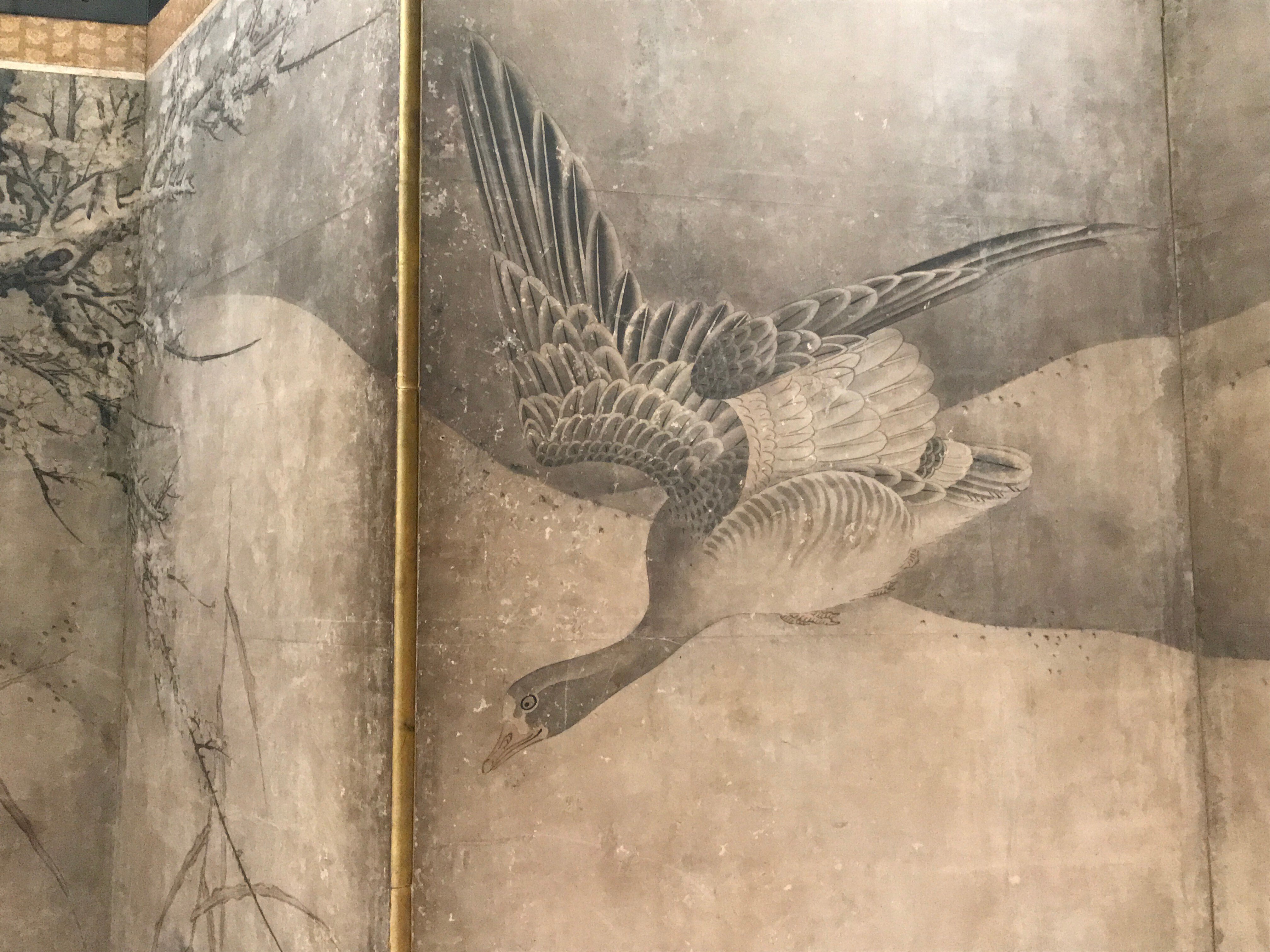 水墨画家・雪舟の凄さを東京国立博物館で探ってきました｜かわかわ