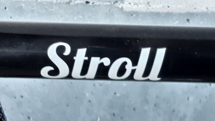 数年放置のシングルスピードバイクを復活させてみた□2023年08月20日
