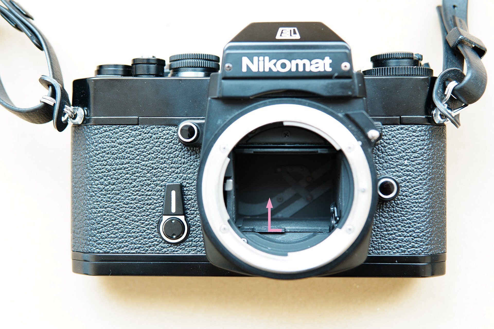 オールドカメラでフィルムのモチーフを憶える - カメラ編｜JKondo.work