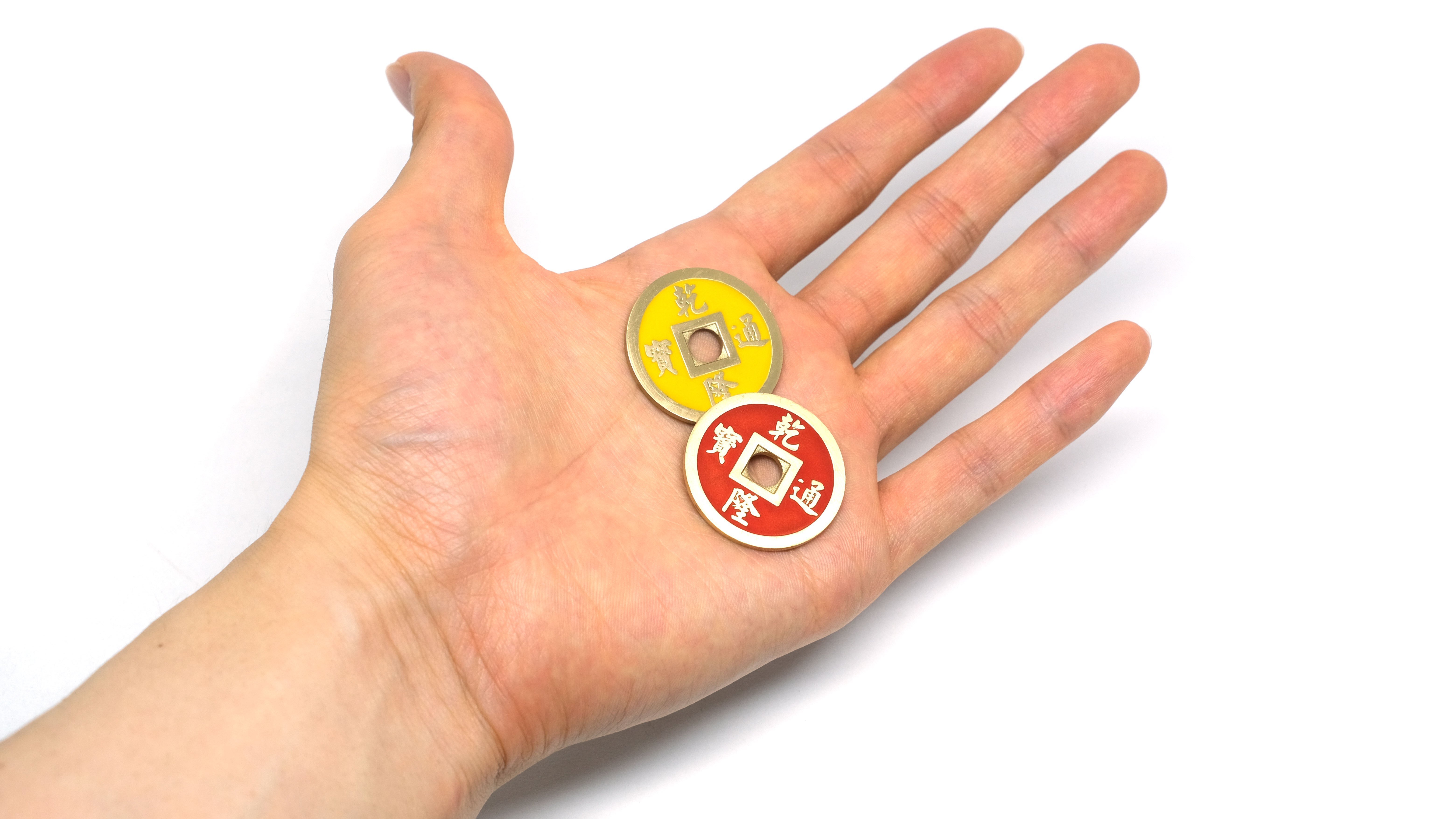 第2回】 話題のマジック道具を紹介！ / CoinLudens Pick