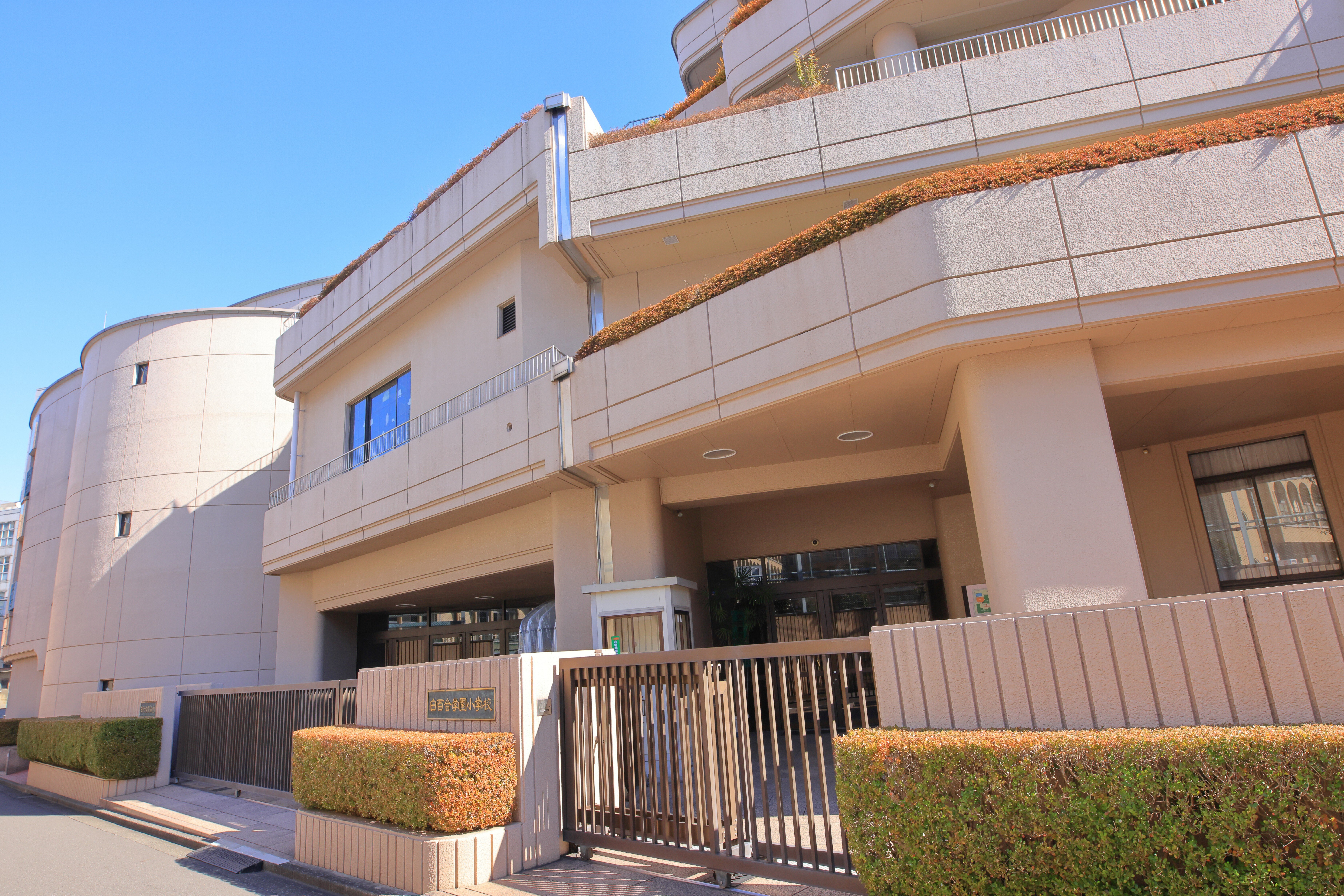 白百合学園小学校 倍率 2024年版と受かる子が通う幼児教室｜絶対合格