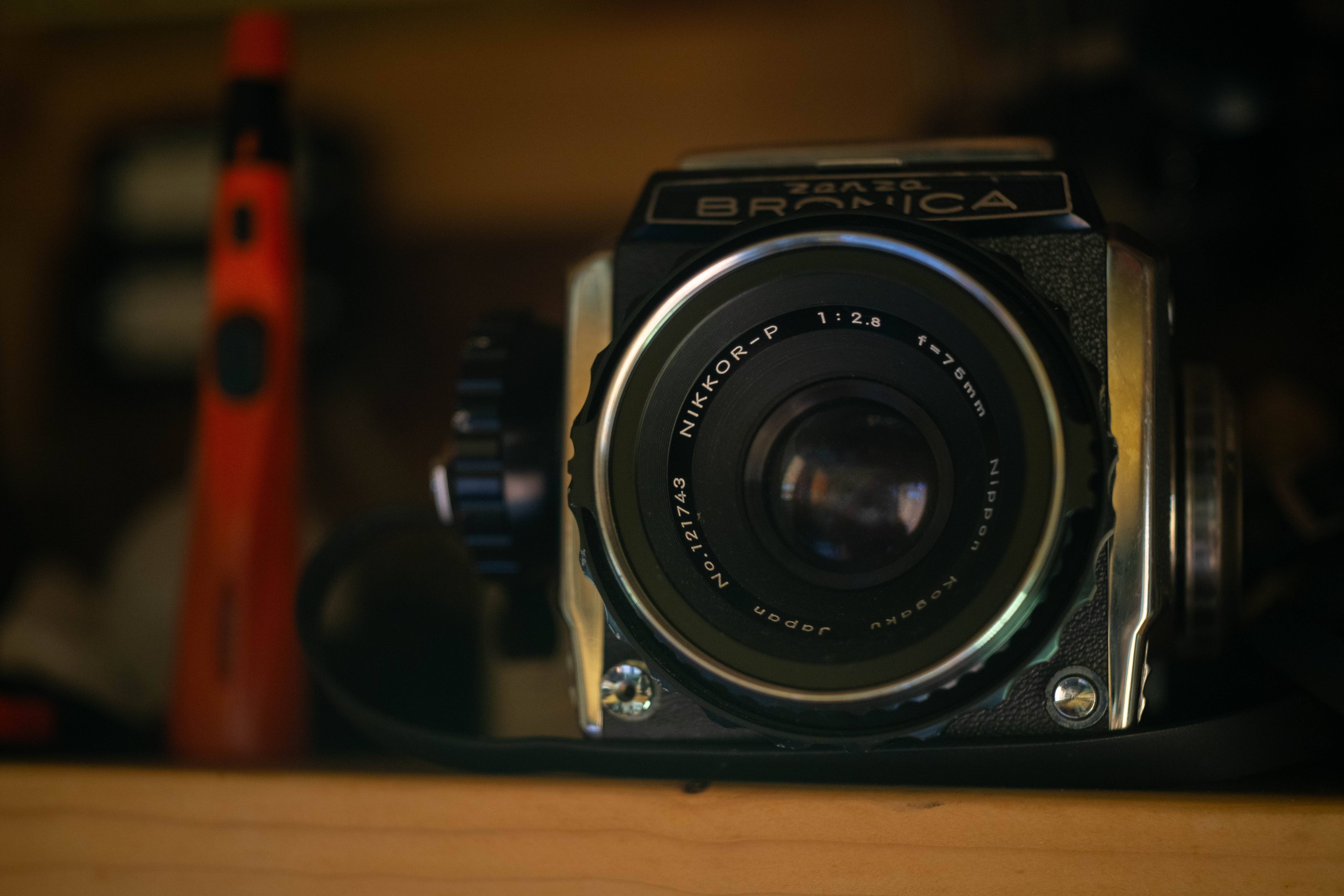 旧東ドイツの50mmレンズ3本。｜spinozamotors