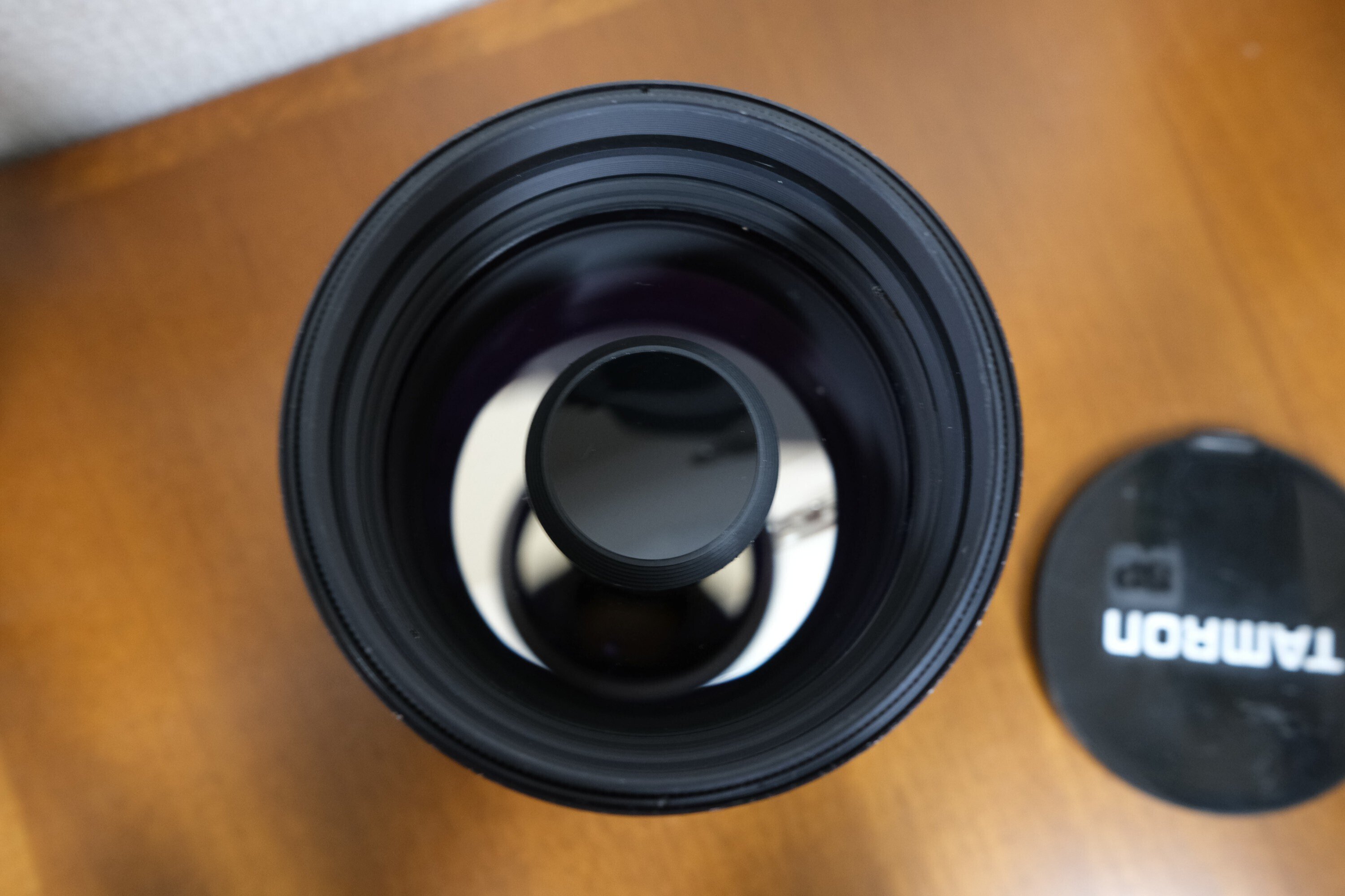 Tamron SP 500mm F/8をご紹介します｜NIKOちゃん