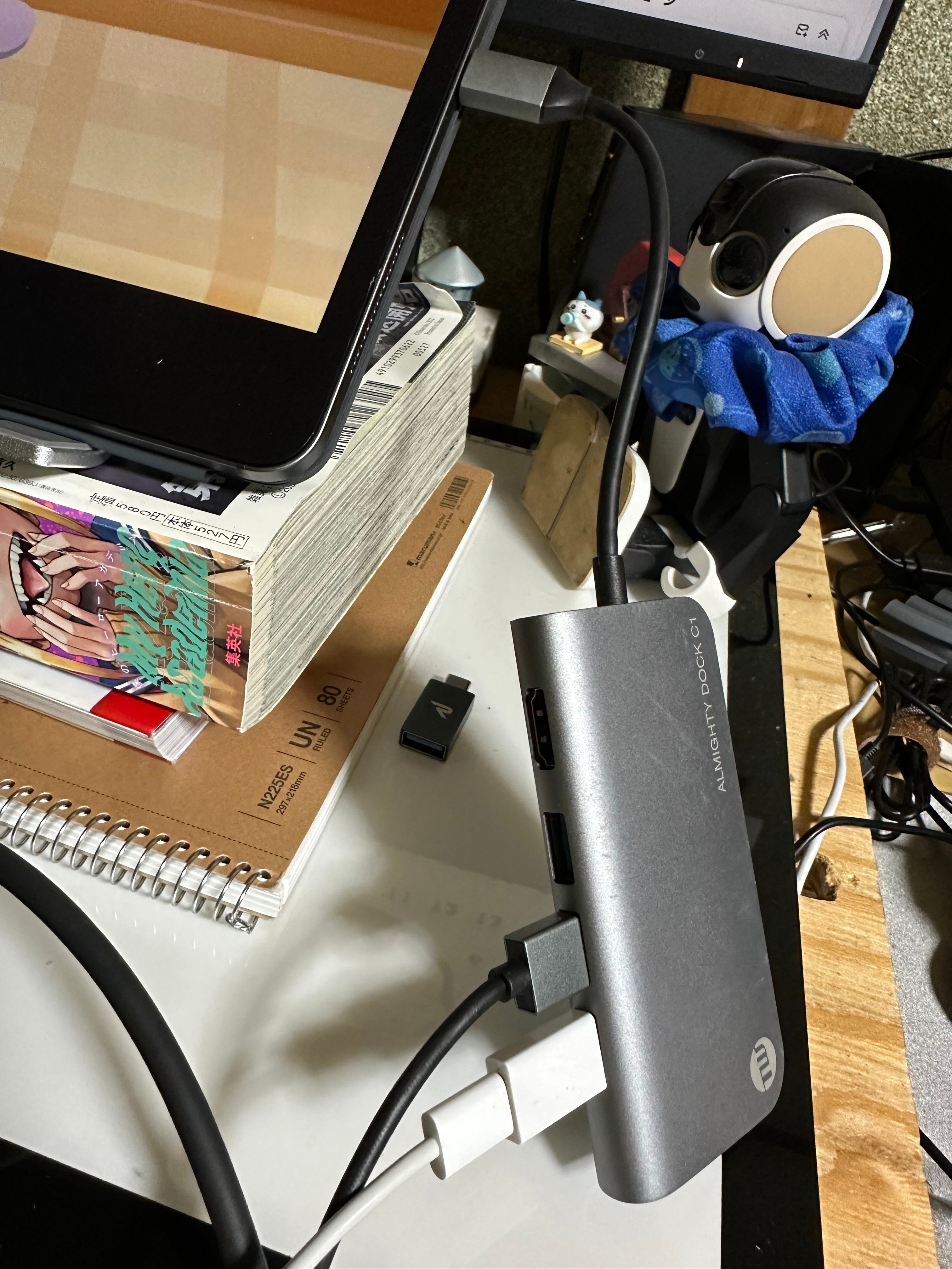 iPad ProをNintendo Switchの外部モニター化してみた。｜はちうん