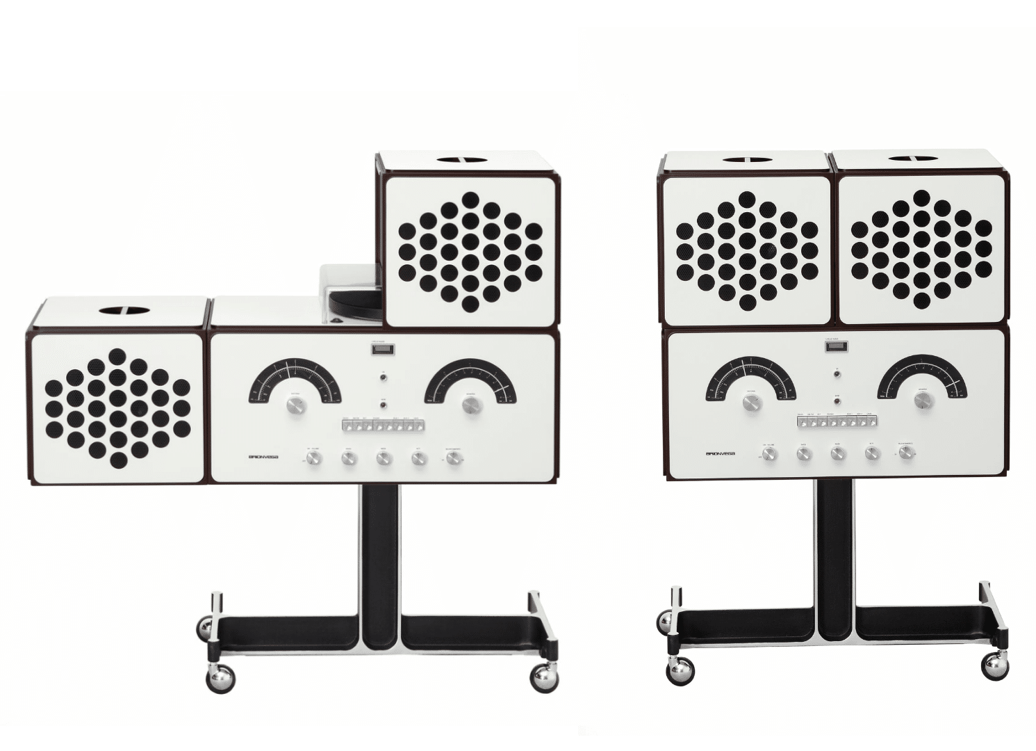 ブリオンヴェガが欲しい 〜Made in Itary, BRIONVeGa!!｜サブ