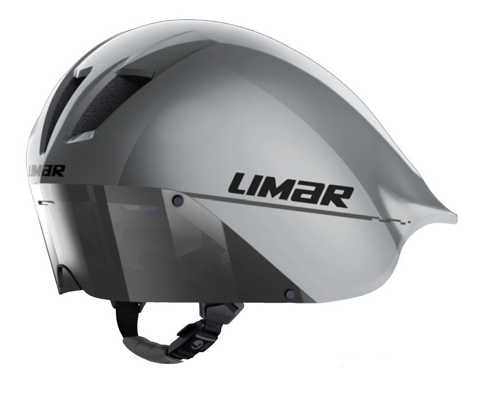 新製品】LIMAR ALIEN ～TTヘルメットの新しい選択肢～｜BIKE SHOP