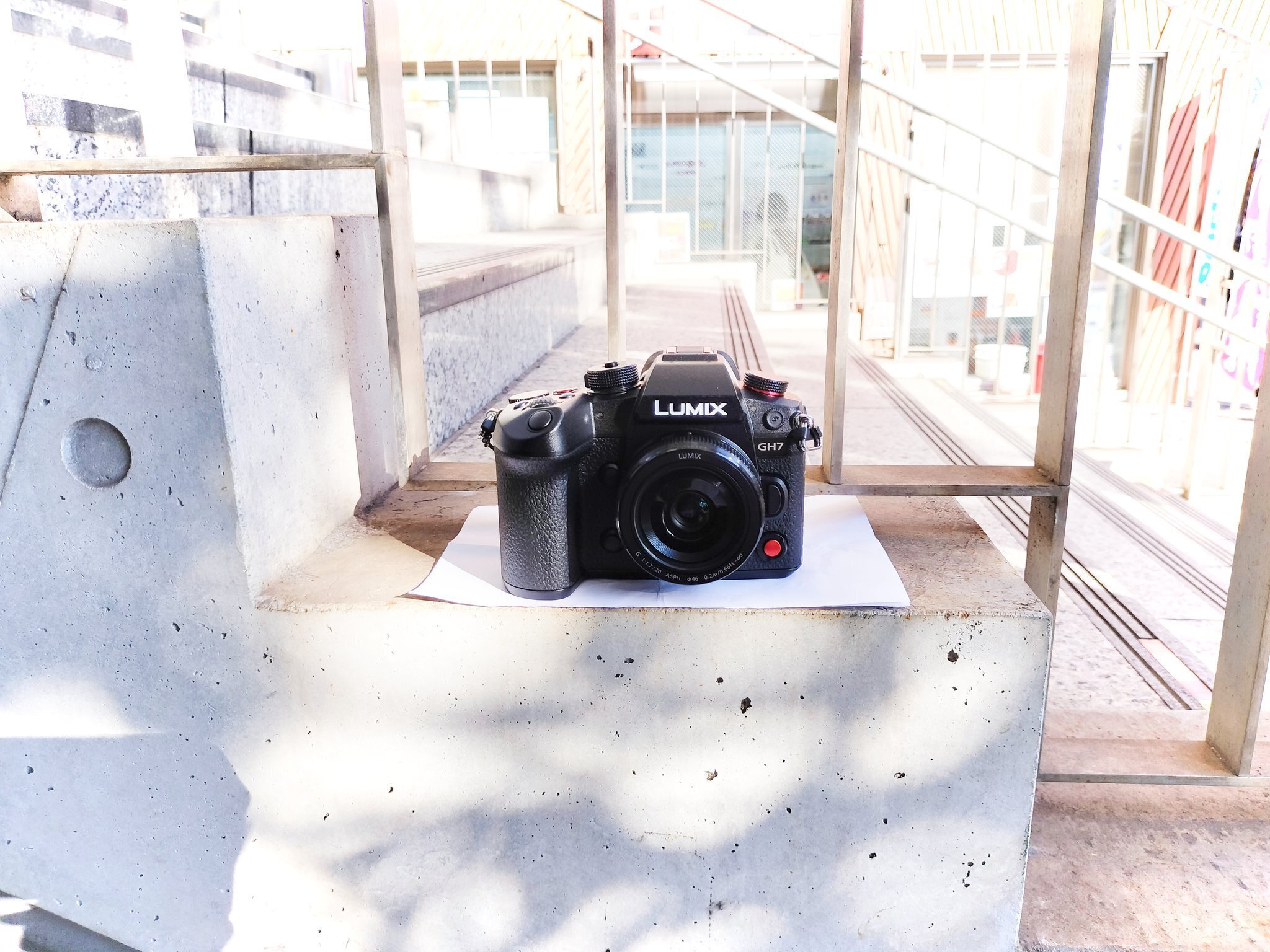 パナソニック最高傑作のフラッグシップ機 